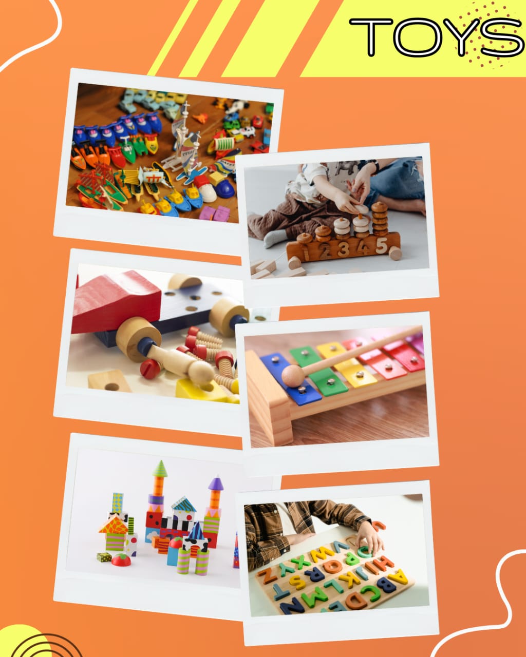 TOYS