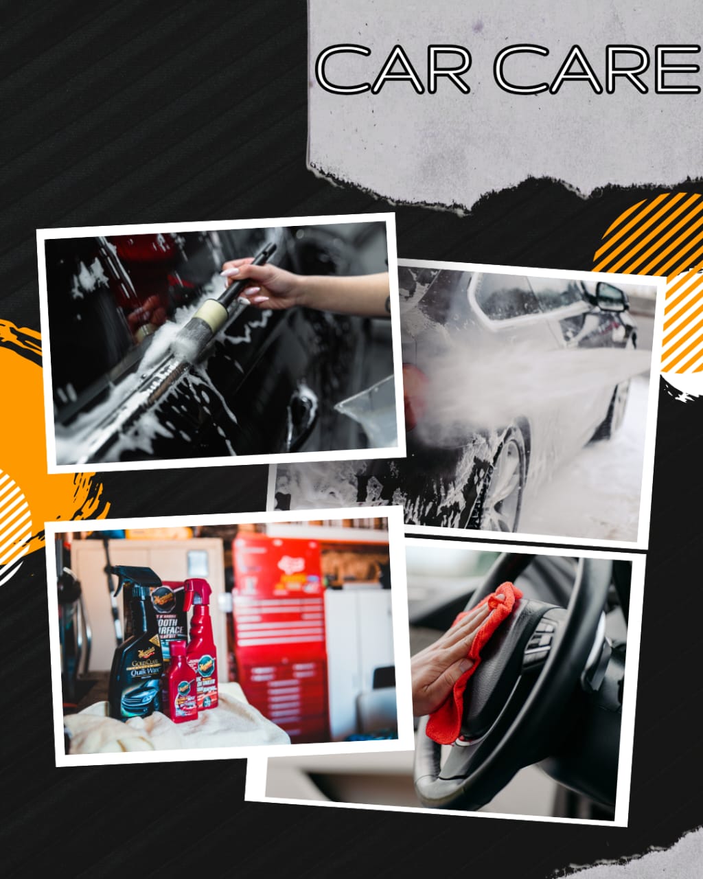 CAR CARE