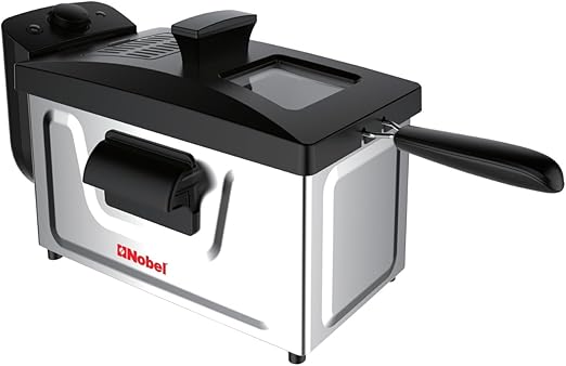 Nobel - Electric Grill