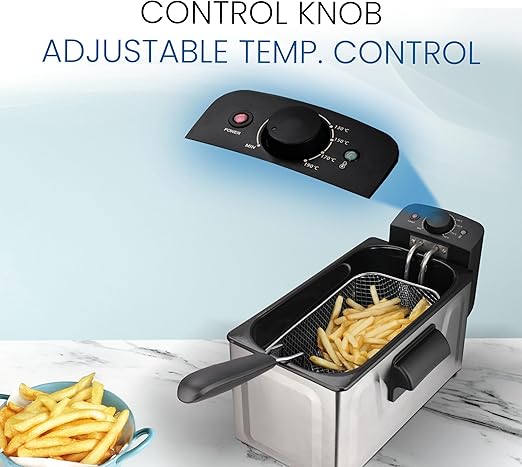 Nobel - Electric Grill