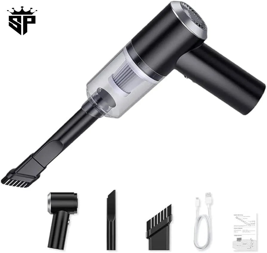2-in-1 Vacuum Cleaner and Blower
