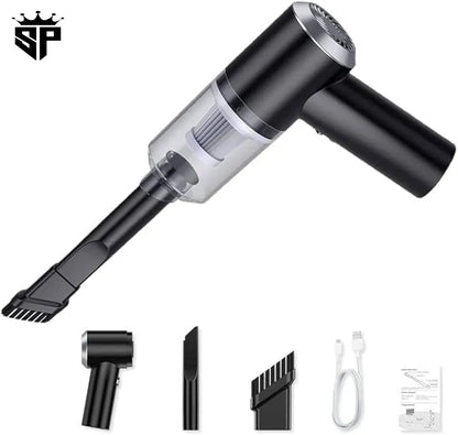 2-in-1 Vacuum Cleaner and Blower