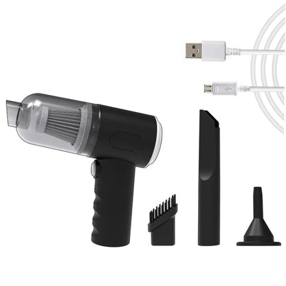 2-in-1 Vacuum Cleaner and Blower